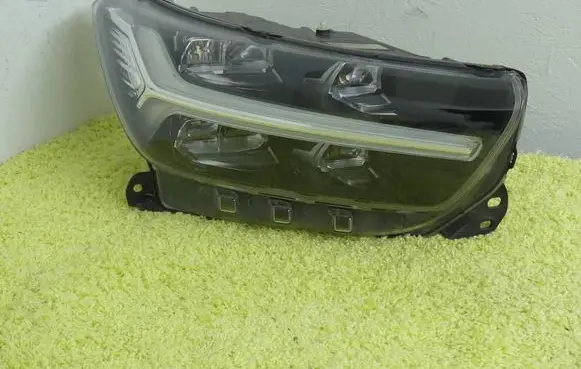 Headlight/headlamp