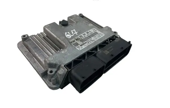 Seat Ateca Engine control unit/module ECU 05E907309H 0261S21433