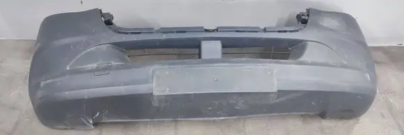 Mercedes-Benz Sprinter W907 W910 Front bumper A9108850000 A9108850100 A9108851400