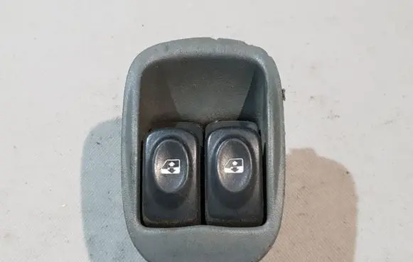 Renault Scenic I Electric window control switch 838099G