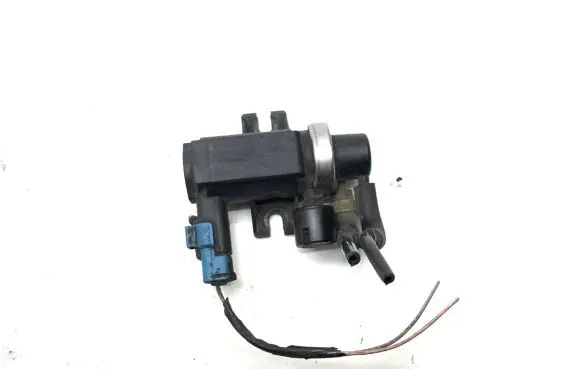 BMW 5 E60 E61 Turbo solenoid valve 72832800 9641726680