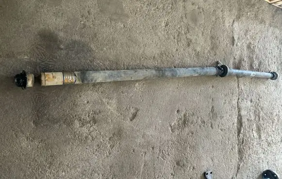 Volvo XC90 Drive shaft (set) 30711838