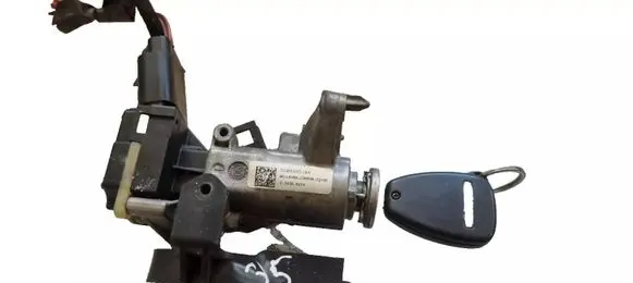 Jeep Grand Cherokee (WK) Ignition lock 56044851AA 224360214 56054004ad