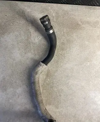 Volvo S40 Heater radiator pipe/hose 3m5h18c553nf
