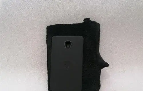 Porsche 911 997 Fuse box cover 99755162200