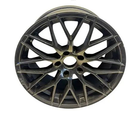 BMW 5 E60 E61 R18 alloy rim AEZ KBA48682 48682