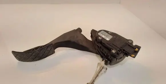 Audi A3 S3 8L Accelerator throttle pedal 1J1721503H