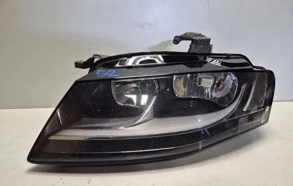 Audi A4 S4 B8 8K Headlight/headlamp 8K0941003.bsp
