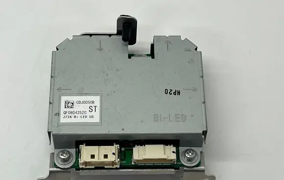 Other control units/modules