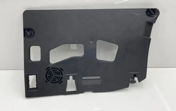 BMW 1 F40 Dashboard lower bottom trim panel 6823295 14622810