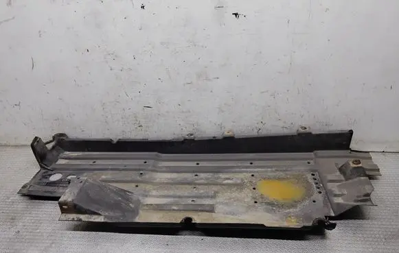 Mazda CX-7 Side bottom protection EG2156371