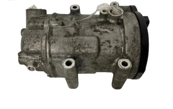 Toyota RAV 4 (XA50) Air conditioning (A/C) compressor (pump) 0424001100 ESB27C
