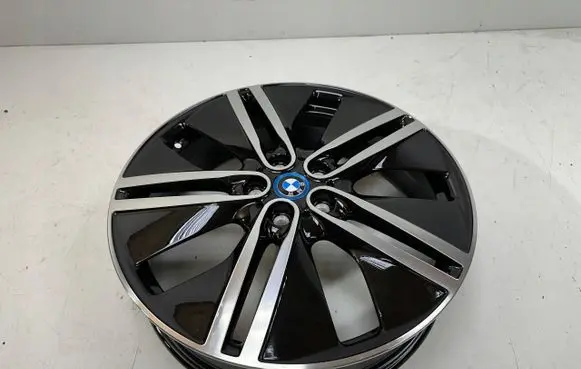 BMW i3 R20 alloy rim 