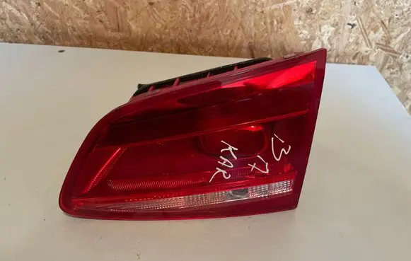 Volkswagen PASSAT B7 Tailgate rear/tail lights 3AF945094