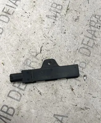 Interior comfort aerial antenna