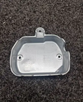 Porsche Macan (95B) Navigation GPS unit bracket/holder 95B963213