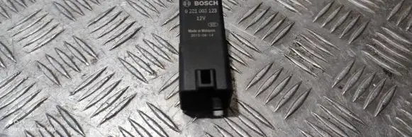 Jaguar XE Glow plug pre-heat relay FX23189E2AC