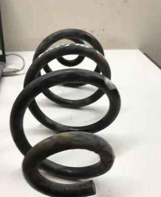 Renault Koleos I Rear coil spring