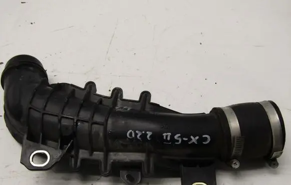 Mazda CX-5 II Intercooler radiator 