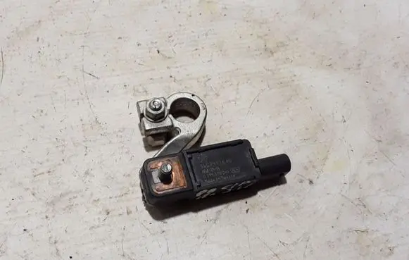 Chrysler Pacifica Negative earth cable (battery) 56029778AB