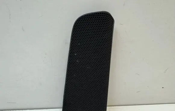 Audi Q7 4M Front door speaker cover trim 4M0867240 4M0035399