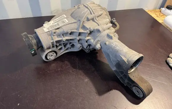 Dodge Durango III Front differential P68352925AA 68352925AA 925AA