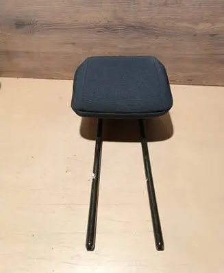 Citroen Berlingo Rear seat headrest 