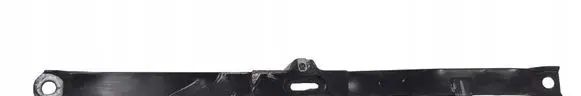 Chevrolet Camaro Front bumper foam support bar AMG77392