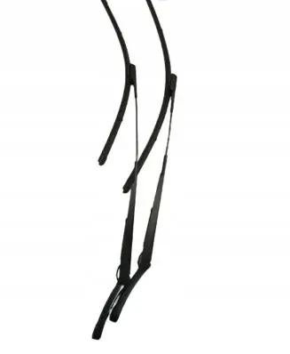 Volkswagen Tiguan Front wiper blade arm 5N1955409