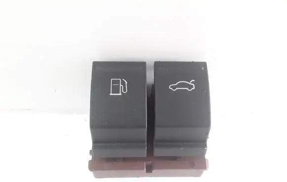 Volkswagen PASSAT B6 Fuel tank opening switch 3C0959903