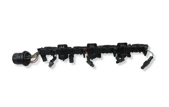 Volkswagen Touran I Fuel injector wires 03G971600