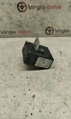Nissan Murano Z51 Ignition key card reader 285F51AA0A
