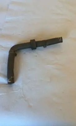 Volkswagen Golf IV Engine coolant pipe/hose