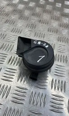 Audi A8 S8 D3 4E Horn signal