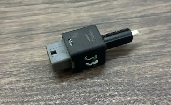 KIA Sportage Brake pedal sensor switch 938133S800
