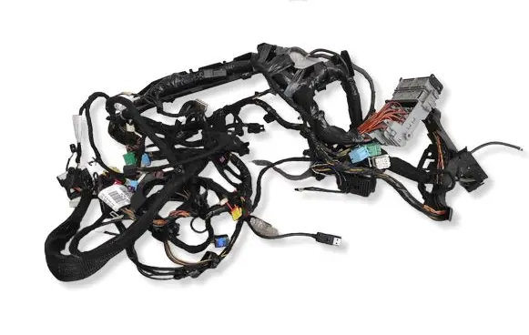 Opel Insignia A Panel wiring 13333527 13222786