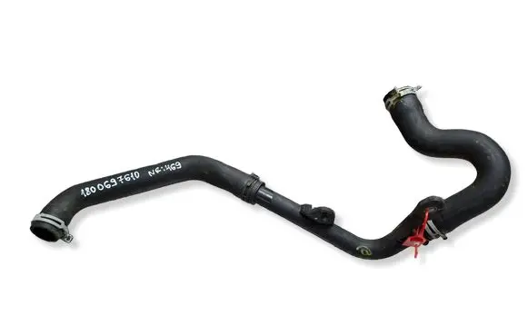 Dacia Jogger Engine coolant pipe/hose S26309469 1800697610