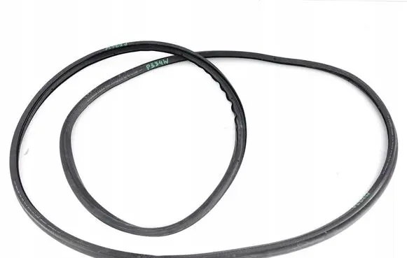 Audi A8 S8 D4 4H Engine compartment rubber 4H0823731E