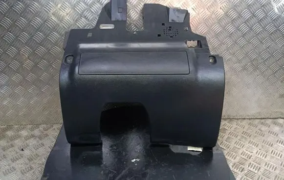 Seat Exeo (3R) Knee airbag 