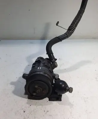 Power steering pump