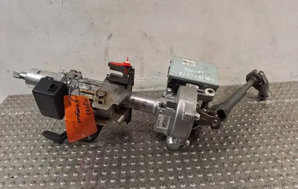 Renault Megane IV Steering wheel axle S25081176 488109031R