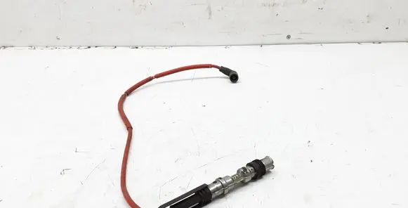 Volkswagen PASSAT B5 Ignition plug leads 071035255B