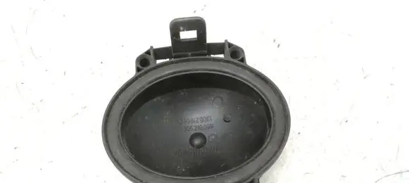 Headlight/headlamp dust cover