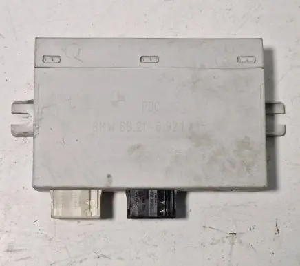 BMW 5 E39 Parking PDC control unit/module 66216921415 601838 2006029
