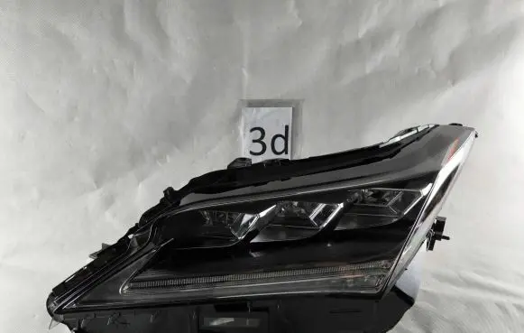 Lexus RX 450H Headlight/headlamp 81185-48D40