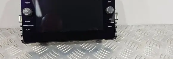 Volkswagen PASSAT B8 Screen/display/small screen 5G6919605B