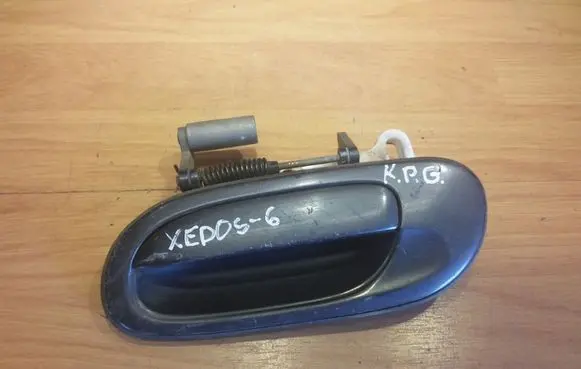 Mazda Xedos 6 Rear door exterior handle