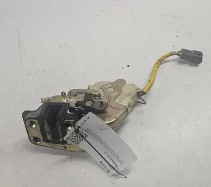 KIA Sorento Rear door lock