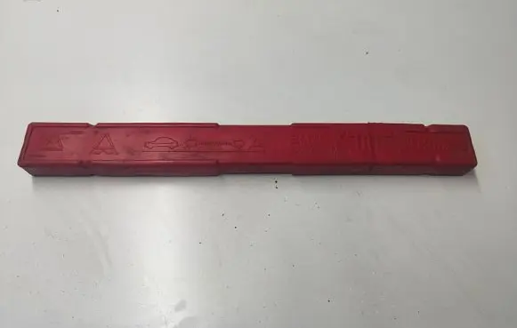 BMW M4 F82 F83 Emergency warning sign 6770487