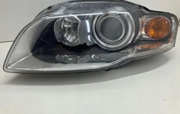 Audi A4 S4 B7 8E 8H Headlight/headlamp